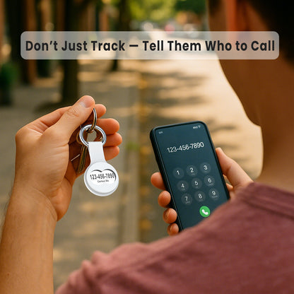 Locattag Wireless electronic devices for locating and tracking personal objects, wallets, backpacks, luggage